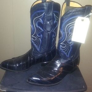 Western Boots